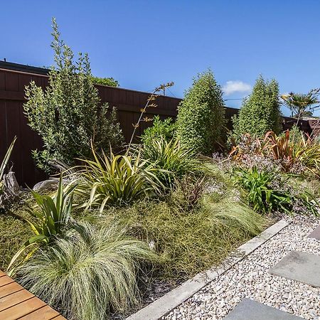 Ferienwohnung Ruby View Mapua Exterior foto