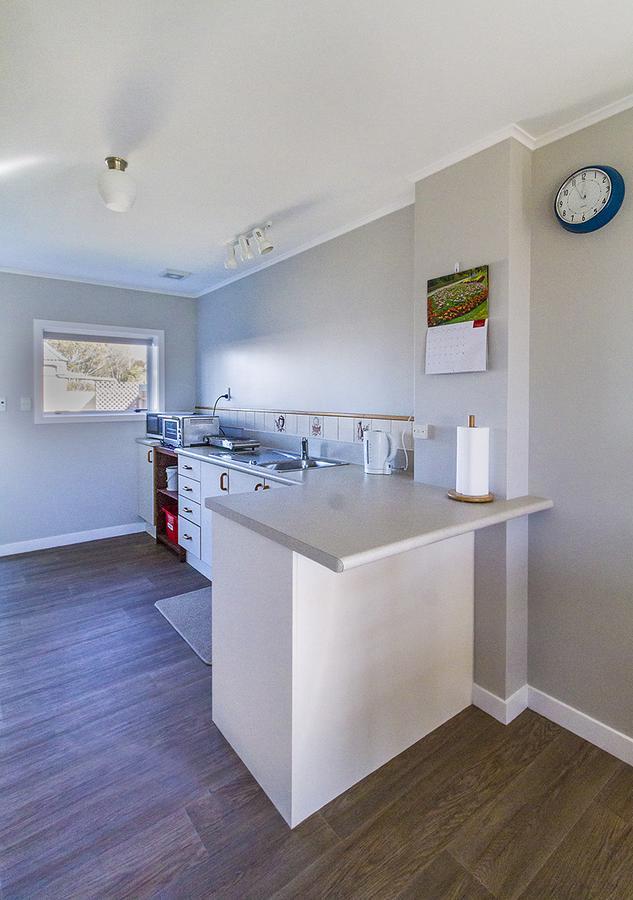 Ferienwohnung Ruby View Mapua Exterior foto