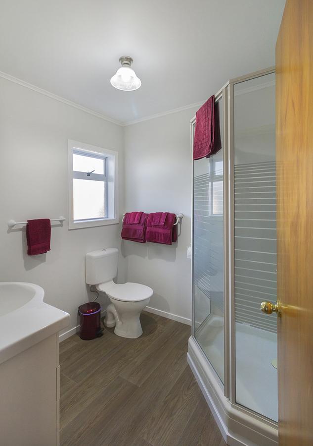 Ferienwohnung Ruby View Mapua Exterior foto